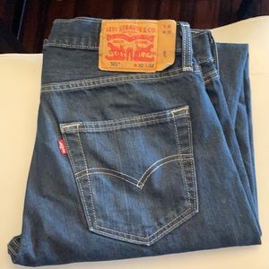 Men’s 501 Levi’s